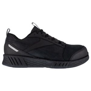 Reebok men's Fusion Formidable Work Composite Toe